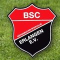 Wir unterstützen den BSC Erlangen